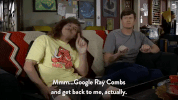 season 5 episode 9 GIF by Workaholics