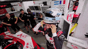 GIF by Nissan Motorsport