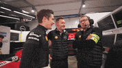Formulae Nismoteam Nismo Nissanformulae Nissanmotorsport Olirowland Sachafenestraz GIF by Nissan Motorsport