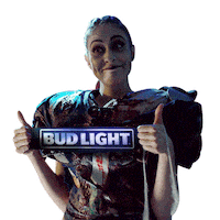 Party Beer Sticker by Bud Light México