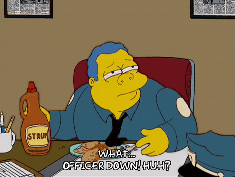episode 9 pancakes GIF