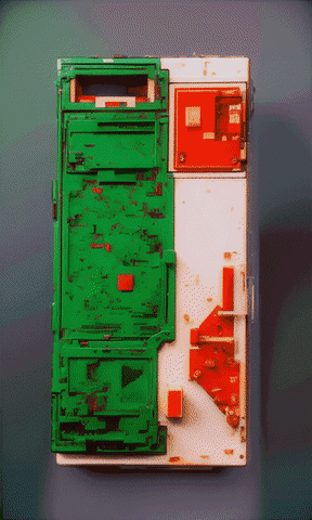 Sa Sd GIF by Aleksey Efremov