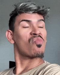 Olhando GIF