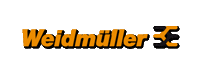weidmueller logo wm roto weidmuller Sticker