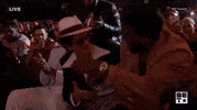 Bruno Mars GIF by BET Awards