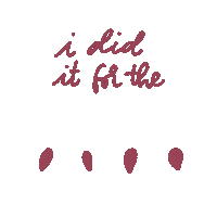 Instagram For The Gram Sticker by Concept Verhulst