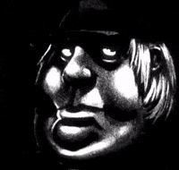 Chris Griffin Dark GIF