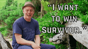 sad jeff probst GIF by CBS
