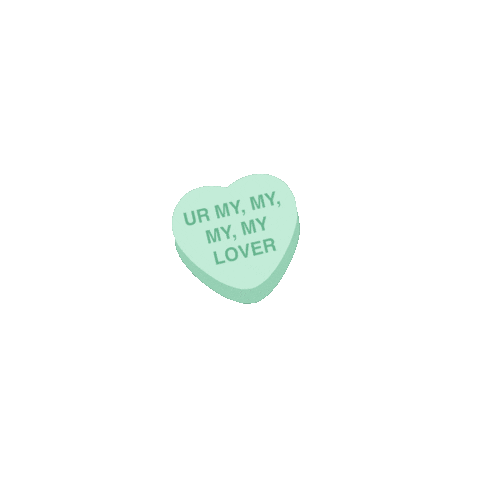 Taylor Swift Love Sticker