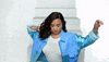 Demi Lovato Model GIF by The Roku Channel
