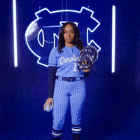 University Of North Carolina Ncaa GIF by UNC Tar Heels