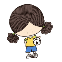 copa vaibrasil Sticker by biapof