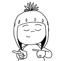 Happy Dance GIF by RainToMe