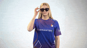 Sunglasses GIF by Copenhagen Flames