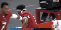 Regular Season Football GIF by NFL