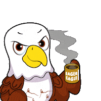 Wake Up Morning Sticker by VeeFriends