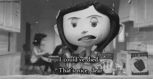 disappear GIF