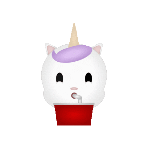 Party Cola Sticker