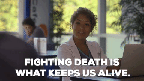 GIF by ABC Network