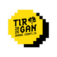 Sticker by TirganFestival