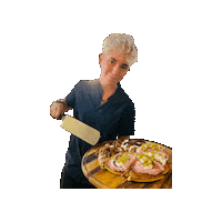 Pizza Asporto Sticker by pizzavillage