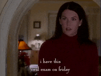 season 1 netflix GIF by Gilmore Girls 