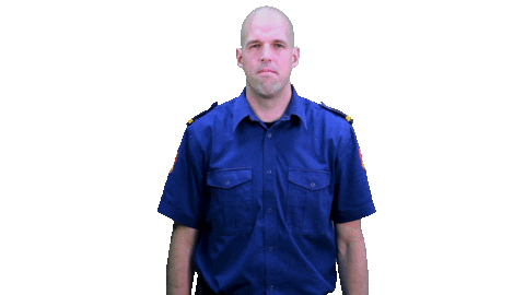 fire brand Sticker by Brandweer Midden- en West-Brabant