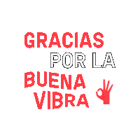 App Gracias Sticker by Fondeadora