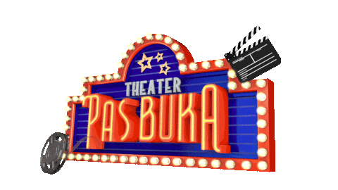 Ramadan Buka Sticker by TRANS7