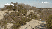 runners running GIF by ROAD iD