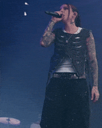 Miko GIF by Respective