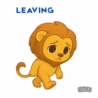 Sad Mico GIF by Feraz NFT