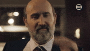 desesperado oh my god GIF by Globomedia