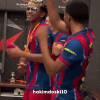 Barcelona Balde GIF