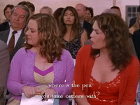 season 3 netflix GIF by Gilmore Girls 