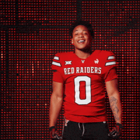 Texas Tech GIF by Texas Tech Football