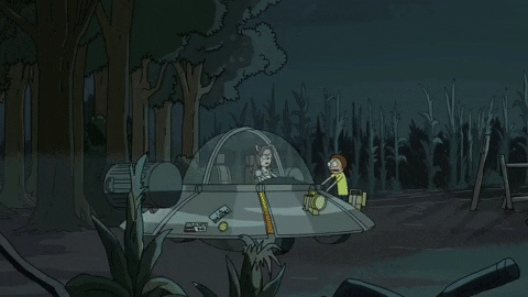 210 GIF by Rick and Morty