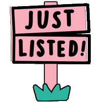 Realestate Rockstar Sticker by sherrie-storor