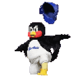 すわろーず Sticker