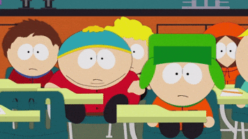 Stan Lost His Marbles