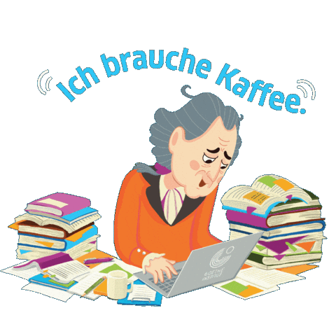 Gihn Sticker by Goethe-Institut Hanoi