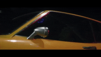 vervelabelgroup car windows yuna rouge GIF