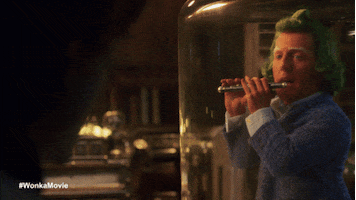 Cheers Omg GIF by Warner Bros. Deutschland