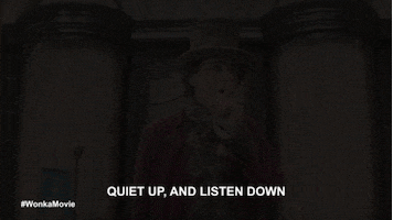 What GIF by Warner Bros. Deutschland
