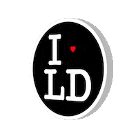 WinningTicket long drive bobby bradley royaltysports long drivers Sticker