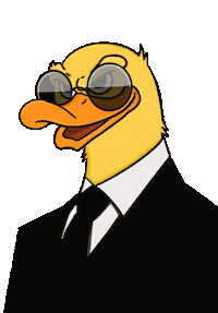 Twitch Business Sticker