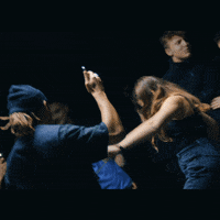 MentosFr fight game goal rap GIF