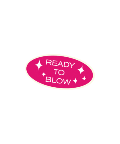 Sticker by BLOWIES