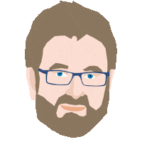 Buschfunk Sticker by HTW Berlin