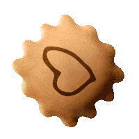 Mood Sticker by Biscolata